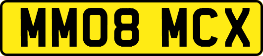 MM08MCX