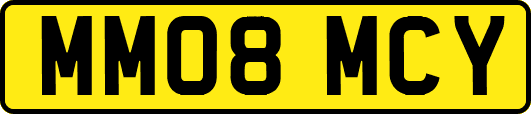 MM08MCY