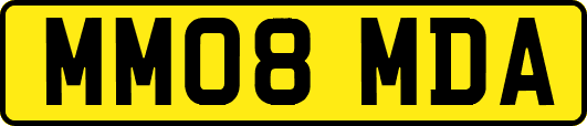 MM08MDA