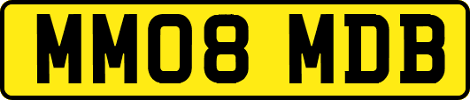 MM08MDB
