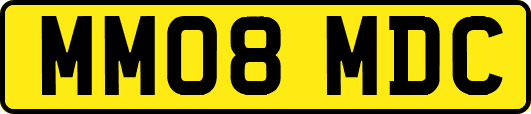 MM08MDC