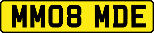 MM08MDE