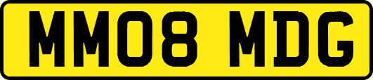 MM08MDG