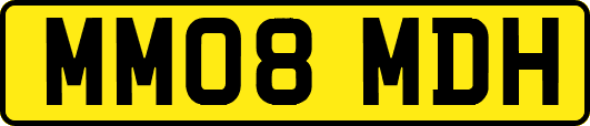 MM08MDH