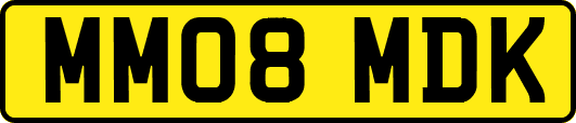 MM08MDK