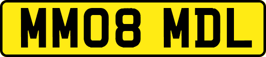 MM08MDL
