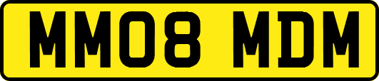 MM08MDM
