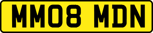 MM08MDN