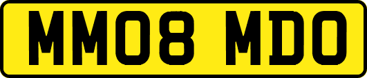 MM08MDO
