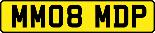 MM08MDP
