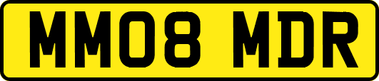 MM08MDR