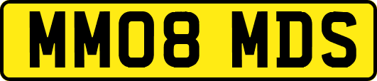 MM08MDS