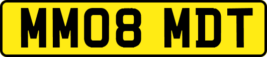MM08MDT