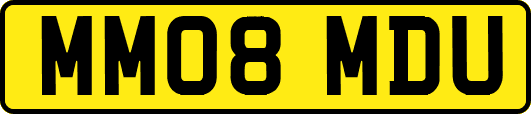 MM08MDU