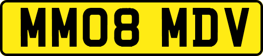 MM08MDV
