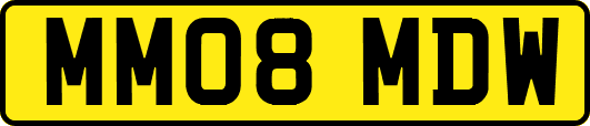 MM08MDW