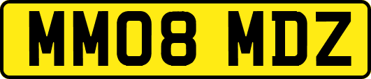 MM08MDZ