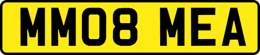 MM08MEA