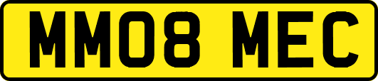 MM08MEC