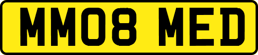 MM08MED