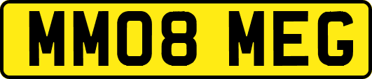 MM08MEG