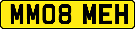MM08MEH