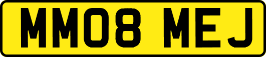 MM08MEJ