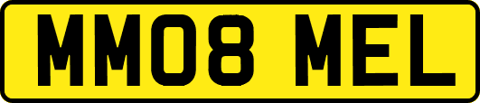 MM08MEL