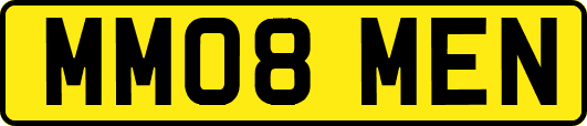 MM08MEN