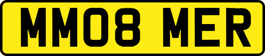 MM08MER