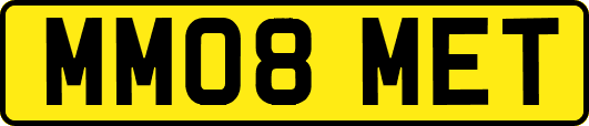 MM08MET