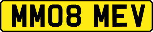 MM08MEV