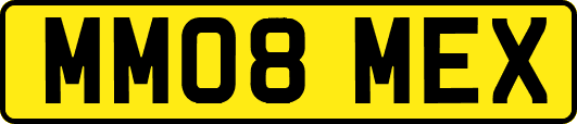 MM08MEX