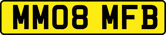 MM08MFB