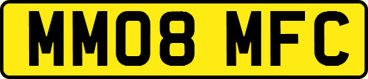 MM08MFC