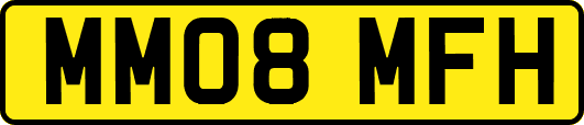 MM08MFH
