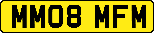 MM08MFM