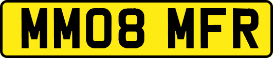 MM08MFR