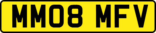 MM08MFV