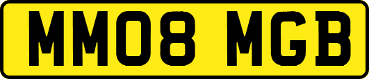 MM08MGB
