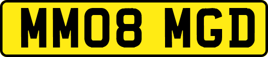 MM08MGD
