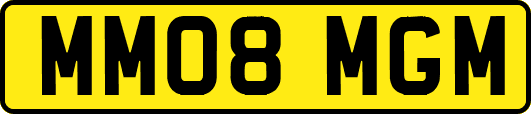 MM08MGM