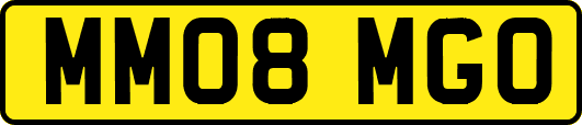 MM08MGO