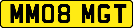 MM08MGT