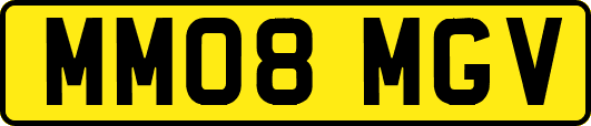 MM08MGV