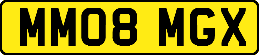 MM08MGX