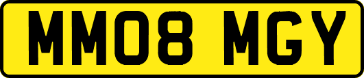 MM08MGY