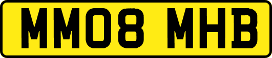 MM08MHB