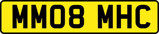 MM08MHC