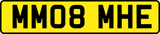 MM08MHE